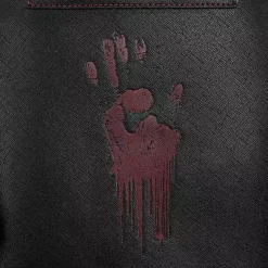 Loungefly Jason Voorhees Mask Mini Backpack - Friday The 13th 8 Loungefly Jason Voorhees Mask Mini Backpack - Friday The 13th -Creepy Decor Store 03844925 c