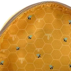 Loungefly Plush Winnie The Pooh Mini Backpack -Creepy Decor Store 03844941 d