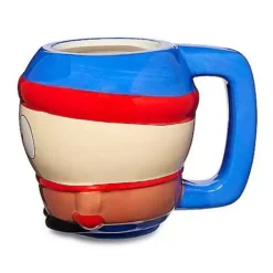 Chibi Stan Molded Coffee Mug 16 Oz. - South Park 6 Chibi Stan Molded Coffee Mug 16 Oz. - South Park -Creepy Decor Store 03868353 c