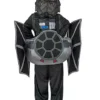 Kids Ride-In TIE Fighter Costume - Star Wars