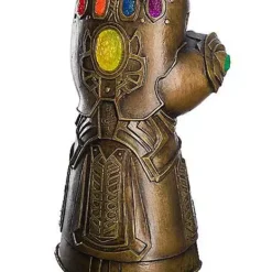 Thanos Gauntlet - Marvel