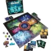 The Haunted Mansion Call Of The Spirits Board Game