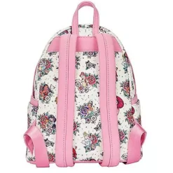 Loungefly Disney Princess Tattoos Mini Backpack -Creepy Decor Store 07641715 f