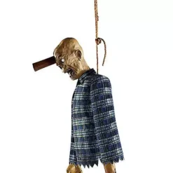 3 Ft Spike Animatronic -Creepy Decor Store 07642135 e